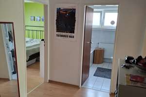 2-Zimmer Wohnung im Bielefelder Westen am Siggi! – Die vollständige Adresse der Immobilie erhältst du vom Anbieter., 33615 Mitte, Bielefeld – Vorschaubild 3