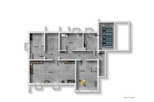 Einfamilienhaus mit Doppelgarage in Langenbach – Die vollständige Adresse der Immobilie erhältst du vom Anbieter., 85416 Langenbach – Vorschaubild 22