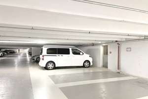 KERNSANIERTE EINZIMMERWOHNUNG MIT HOCHWERTIGEM BAD & KÜCHE IN BOGENHAUSEN – Fritz-Meyer-Weg 55, 81925 Oberföhring, München – Vorschaubild 9