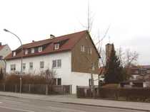 Landshut, ... - Vermietung 2-Zimmer-Wohnungen