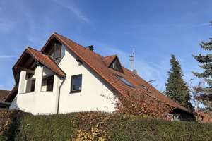 Großzügiges 2 Familien Haus in Oberndorf mit Garten, Doppelgarage und viel Nutzfläche – Finkenstraße 18, 72108 Rottenburg am Neckar – Vorschaubild 2
