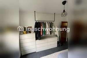 Tauschwohnung: Moderne 2-Zimmer-Wohnung (55 m²) sucht 3-Zimmer-Wohnung – 80333 Universität, München – Vorschaubild 6