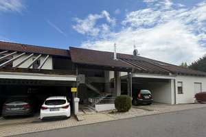 Charmante 2,5-Zimmer-Eigentumswohnung mit Terrasse und Stellplatz in Tauberbischofsheim – Fichtenweg 15, 97941 Tauberbischofsheim – Vorschaubild 5