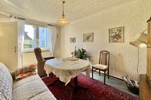 Kleines Bestandshaus auf sonnigem Grundstück mit Potenzial zur Neugestaltung – Die vollständige Adresse der Immobilie erhältst du vom Anbieter., 12555 Köpenick, Berlin – Vorschaubild 6