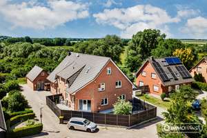 Familienfreundlich mit Stil - Moderne Doppelhaushälfte mit viel Platz zum Leben! – Die vollständige Adresse der Immobilie erhältst du vom Anbieter., 21481 Lauenburg/Elbe – Vorschaubild 37