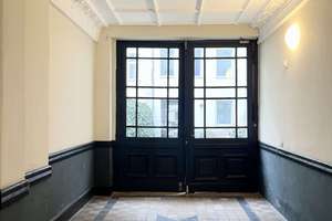 +++wunderschöne 1 Zimmerwohnung mit neuem Badezimmer+++ – Emdener Str. 57, 10551 Moabit, Berlin – Vorschaubild 17