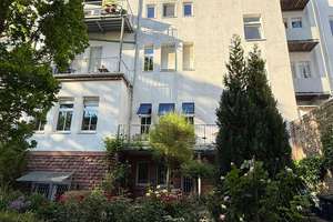 Penthouse mit Fahrstuhl direkt in die Wohnung - Weitblick in bester Innenstadtlage! – Die vollständige Adresse der Immobilie erhältst du vom Anbieter., 68161 Innenstadt/Jungbusch, Mannheim – Vorschaubild 2