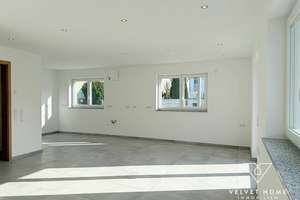 Erstbezug – schöne große 2,5 ZKB Whg mit Terrasse & Garage in ruhiger Stadtrandlage von Augsburg – Die vollständige Adresse der Immobilie erhältst du vom Anbieter., 86165 Lechhausen-Ost, Augsburg – Vorschaubild 3