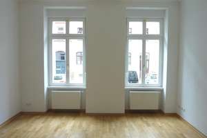 ** Zentrum-Süd: Sanierte 2-Zimmerwohnung mit Balkon und eigenem Garten in exklusiver Lage ** – Shakespearestraße 60, 4107 Zentrum-Süd, Leipzig – Vorschaubild 10