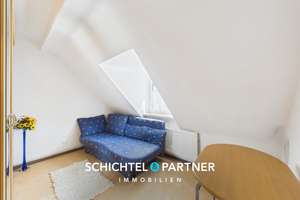 Ohlenhof | Ansprechendes Reihenmittelhaus mit Balkon und Terrasse – Die vollständige Adresse der Immobilie erhältst du vom Anbieter., 28239 Ohlenhof, Bremen – Vorschaubild 12