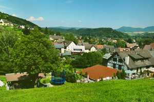 Die besondere Immobilie -vielseitig nutzbar -direkt an der Schweizer Grenze für Pferdeliebhaber/Hand – Waldshut (Kreis) – Vorschaubild 51