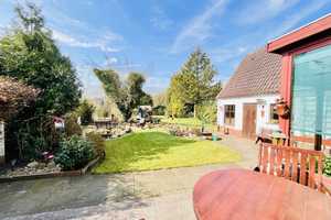 Gut aufgeteiltes Haus mit herrlichem Grundstück – Cuxhaven (Kreis) – Vorschaubild 19