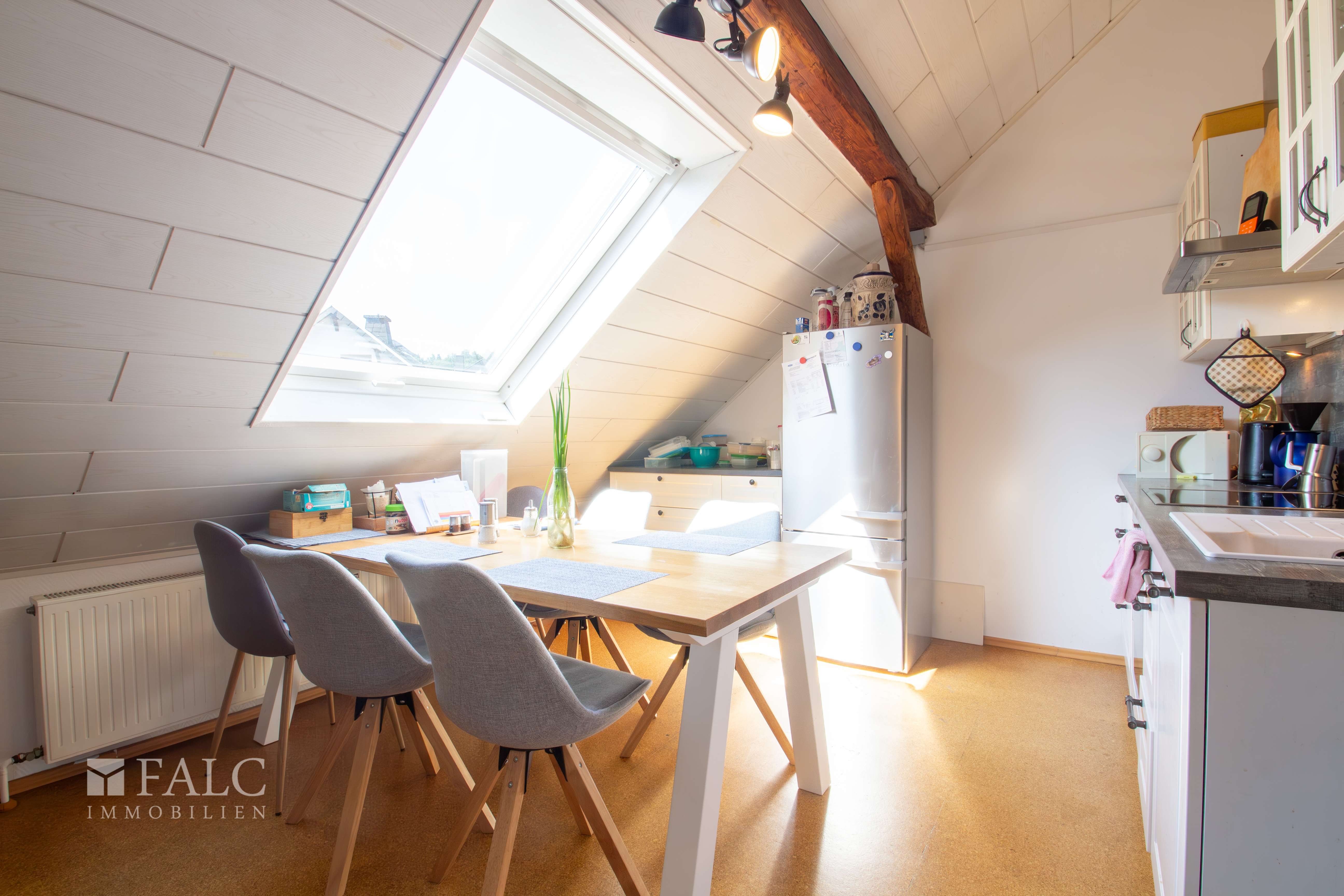 Immobilie in Taunusstein - Ein Haus mit Geschichte - Bild 4