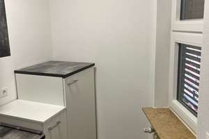 Attraktive 1-Zimmer-Wohnung in Ludwigshafen – Die vollständige Adresse der Immobilie erhältst du vom Anbieter., 67061 Süd, Ludwigshafen am Rhein – Vorschaubild 12