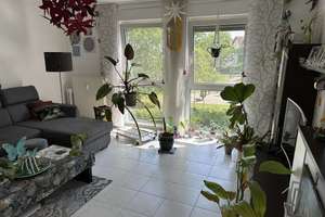 3-Zimmer-Wohnung mit Balkon & Stellplatz – Nahe Landschaftsschutzgebiet – Die vollständige Adresse der Immobilie erhältst du vom Anbieter., 76149 Neureut, Karlsruhe – Vorschaubild 5