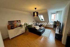 Wohnungstausch: Herzog-Friedrich-Straße 94