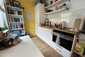 1-Zimmer-Wohnung in Top-Innenstadtlage – Die vollständige Adresse der Immobilie erhältst du vom Anbieter., 86150 Lechviertel, östl. Ulrichsviertel, Augsburg – Vorschaubild 3