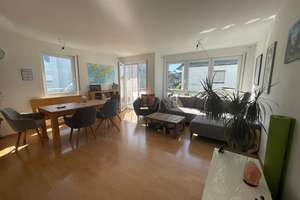 ♥️Herzlich Willkommen im sonnigen modernen Zuhause in toller Lage – 69124 Kirchheim, Heidelberg – Vorschaubild 5