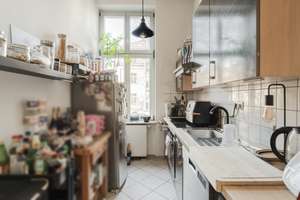 Investieren mit historischem Flair - vermietete 2-Zimmer-Wohnung im Denkmalobjekt – Die vollständige Adresse der Immobilie erhältst du vom Anbieter., 14467 Nördliche Innenstadt, Potsdam – Vorschaubild 4