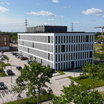 Attraktive Neubauflächen auf Schalke | Moderne Ausstattung | Stellplätze