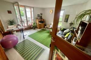  Gepflegte 2-Zimmer-Wohnung in Stuttgart am Stadtpark – Geißlerstraße 2, 70435 Zuffenhausen-Am Stadtpark, Stuttgart – Vorschaubild 8