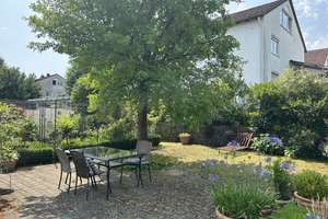 Familienhaus mit Garten  in Söflingen - Ideal für Familien / internationale Fachkräfte – Die vollständige Adresse der Immobilie erhältst du vom Anbieter., 89081 Söflingen, Ulm – Vorschaubild 3