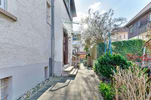 Helle 4-Zimmer Wohnung mit Garten in Stuttgart-West – Theodor-Storm-Straße 23, 70197 Hasenberg, Stuttgart – Vorschaubild 3