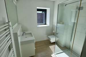 Designer Loft inkl. Balkon & Terrasse in denkmalgeschützter Anlage, von Privat – 63075 Rumpenheim, Offenbach am Main – Vorschaubild 22