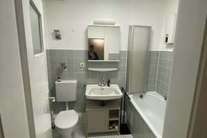 Kompaktes Apartment in Hamburg-Groß Borstel – 22453 Groß Borstel, Hamburg – Vorschaubild 5