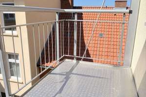 Über den Dächern des Münchner Südostens – 4 Zimmer mit Südbalkon und eigener Garage – 81549 Obergiesing, München – Vorschaubild 20