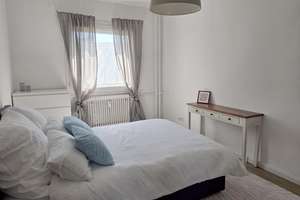 Zuhause mit 2 Zimmern und Balkon in Berlin Wedding – Cambridger Straße 19, 13349 Wedding, Berlin – Vorschaubild 5