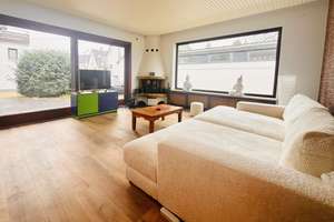 Sonniger Bungalow mit Privatsphäre und attraktivem Erweiterungspotenzial!