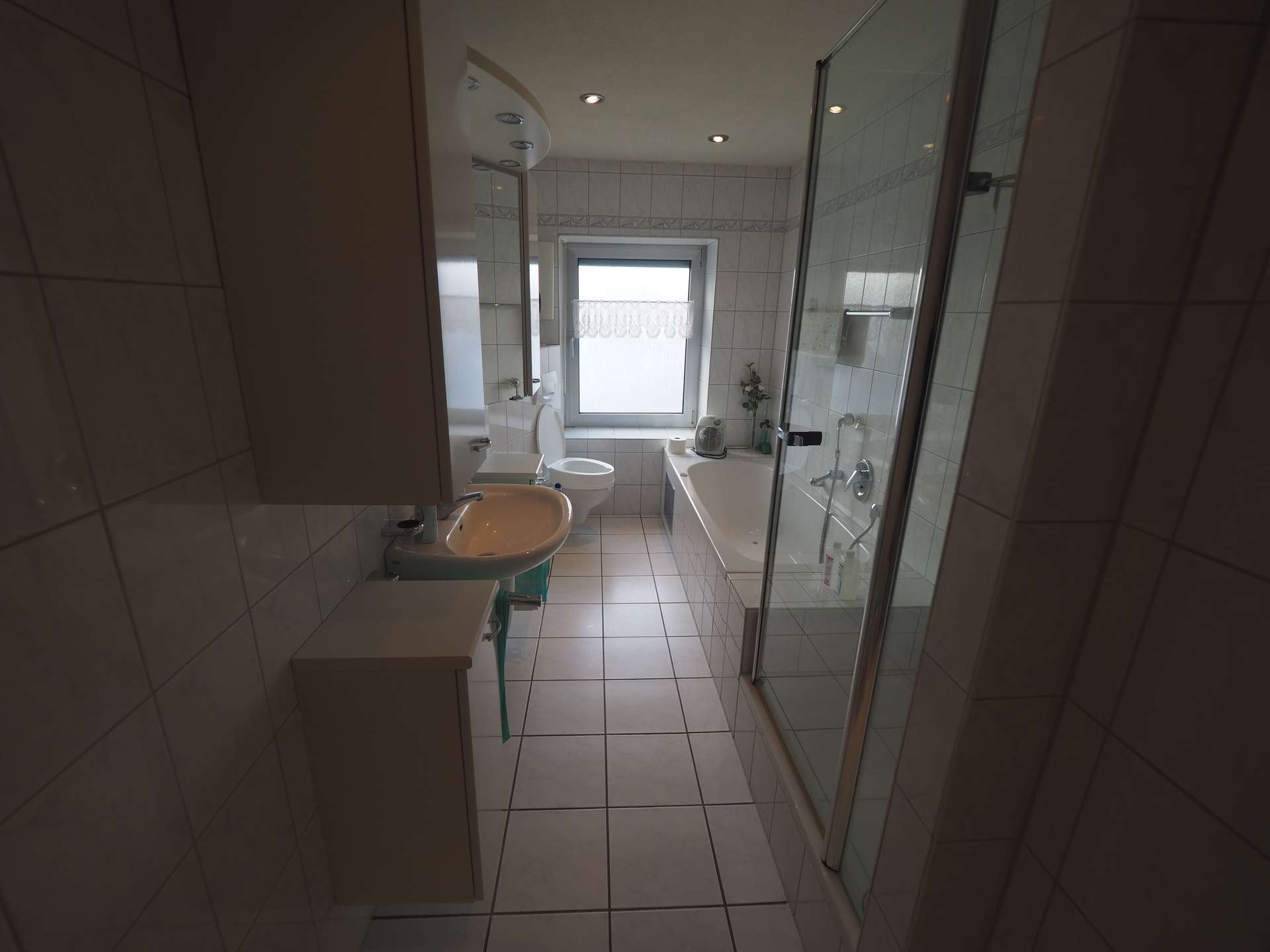 Immobilie in Großsteinhausen - MEHRGENERATIONENHAUS: KOMPLETTES DOPPELHAUS MIT SCHÖNEM GARTEN - Bild 6