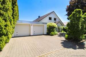 Familienidylle in ruhiger Lage - großzügig & modern – Die vollständige Adresse der Immobilie erhältst du vom Anbieter., 32549 Bad Oeynhausen – Vorschaubild 3