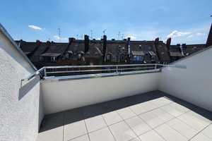 Über den Dächern der Stadt im Dichterviertel – Niederwaldstraße 00, 65187 Wiesbaden – Vorschaubild 2