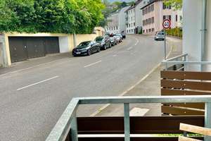 Möblierte 1-Zimmerwohnung mit Balkon Stuttgart-Nord/Lenzhalde am Hang – Die vollständige Adresse der Immobilie erhältst du vom Anbieter., 70192 Lenzhalde, Stuttgart – Vorschaubild 15