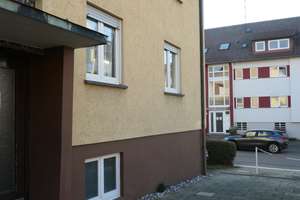 3-ZW Hochparterre S-Untertürkheim – Lindenfelsstr. 46, 70327 Untertürkheim (Ortsteil), Stuttgart – Vorschaubild 2
