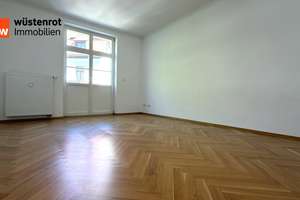 Bezugsfrei! Geöffnete 3-Zimmer Wohnung mit Balkon im historisch sanierten Denkmal – Die vollständige Adresse der Immobilie erhältst du vom Anbieter., 4299 Stötteritz, Leipzig – Vorschaubild 2