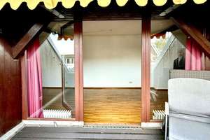 143 m² Dachgeschoss Altbaucharme mit Terrasse über den Dächern Moabits – Die vollständige Adresse der Immobilie erhältst du vom Anbieter., 10553 Moabit, Berlin – Vorschaubild 16