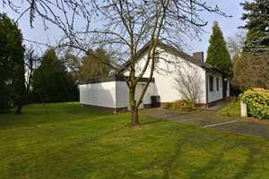 Bungalow mit Keller in Porz-Lind und weiterer Bebauungsmöglichkeit auf dem Grundstück – Köln – Vorschaubild 7