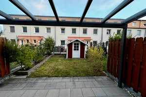 Neuwertiges Reihenmittelhaus (Energiesparhaus) *provisionsfrei* – Nürnberger Land (Kreis) – Vorschaubild 23