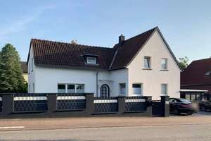 Zweifamilienhaus mit Garten, Terrasse und Top-Ausstattung  – Die vollständige Adresse der Immobilie erhältst du vom Anbieter., 55457 Gensingen – Vorschaubild 1