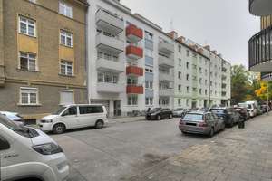 !!! ERBBAU !!! hohe Abschreibungen für Kapitalanlager möglich – Die vollständige Adresse der Immobilie erhältst du vom Anbieter., 81541 Obergiesing, München – Vorschaubild 2