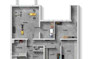 VERKAUFT ! Home sweet home  – Wesel (Kreis) – Vorschaubild 20