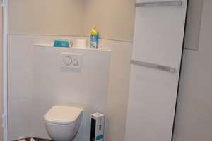 Modernisierte 2,5-Zimmer-Wohnung in Mannheim-Oststadt – Die vollständige Adresse der Immobilie erhältst du vom Anbieter., 68165 Schwetzingerstadt/Oststadt, Mannheim – Vorschaubild 10