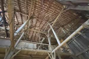 2 Wohnhäuser!! Bauernhaus mit Austragshaus / ehem. Hofstelle-Scheune-Obstgarten Nähe Ringelai – Die vollständige Adresse der Immobilie erhältst du vom Anbieter., 94160 Ringelai – Vorschaubild 40