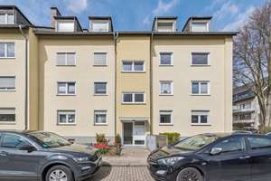 Ihr neues Zuhause: Helle 3-Zimmer-Wohnung mit Balkon in Essen-Katernberg – Die vollständige Adresse der Immobilie erhältst du vom Anbieter., 45327 Katernberg, Essen – Vorschaubild 11