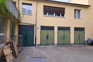 Hinterhaus in Nbg. Nord, Wohnung und Gewerbe – Die vollständige Adresse der Immobilie erhältst du vom Anbieter., 90489 Wöhrd, Nürnberg – Vorschaubild 2