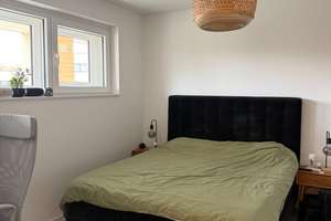 Modernes 1-Zimmer-Apartment mit Balkon in Osnabrück Wachsbleiche – Wachsbleiche 28 a, 49076 Westerberg, Osnabrück – Vorschaubild 6