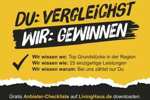 Mit LivingHaus: Dein maßgeschneidertes Eigenheim in Viernheim – Bergstraße (Kreis) – Vorschaubild 6